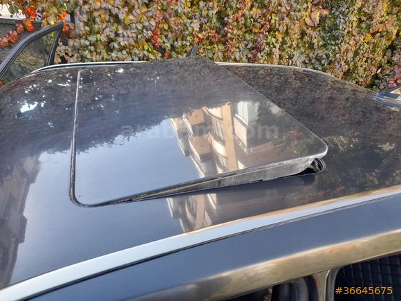 Galeriden Mercedes - Benz 200 E 1992 Model Konya