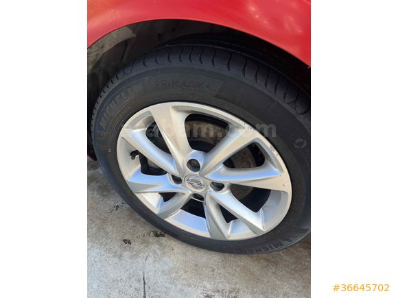 Sahibinden Opel Corsa 1.5 CDTI Edition 2020 Model İzmir