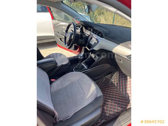 Sahibinden Opel Corsa 1.5 CDTI Edition 2020 Model İzmir