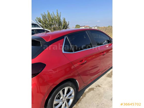 Sahibinden Opel Corsa 1.5 CDTI Edition 2020 Model İzmir