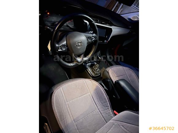 Sahibinden Opel Corsa 1.5 CDTI Edition 2020 Model İzmir