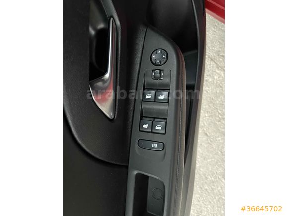 Sahibinden Opel Corsa 1.5 CDTI Edition 2020 Model İzmir
