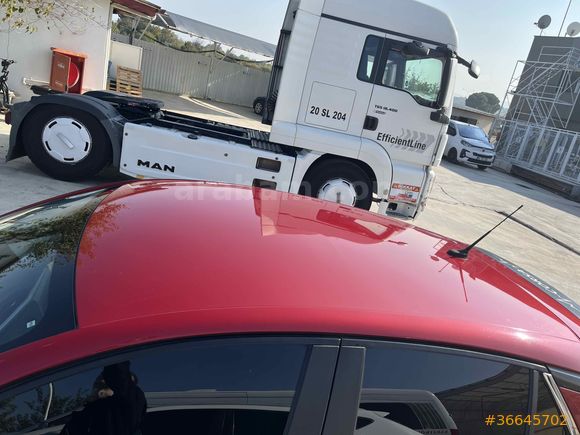 Sahibinden Opel Corsa 1.5 CDTI Edition 2020 Model İzmir
