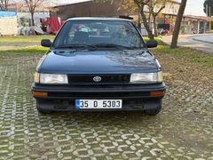 Sahibinden Toyota Corolla 1.6 XL 1992 Model