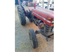 Sahibinden Massey Ferguson 135 Isparta