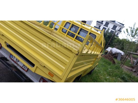 Sahibinden Ford Trucks Transit 120 P