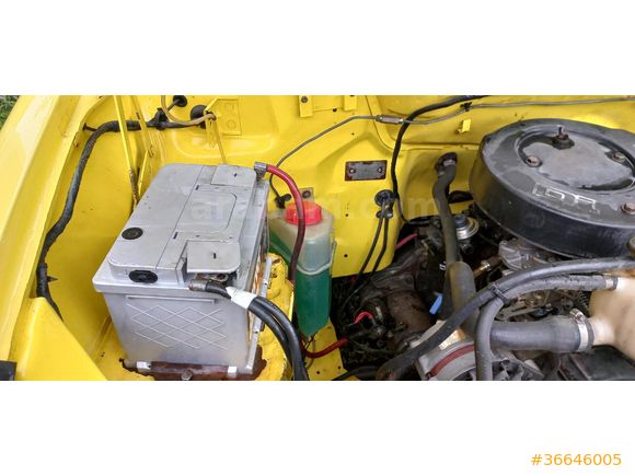 Sahibinden Ford Trucks Transit 120 P