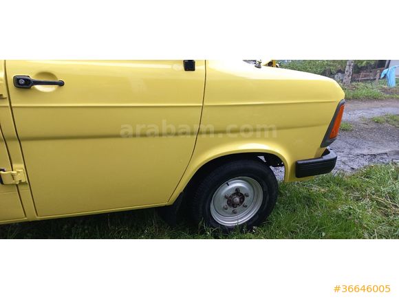 Sahibinden Ford Trucks Transit 120 P