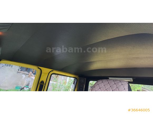 Sahibinden Ford Trucks Transit 120 P