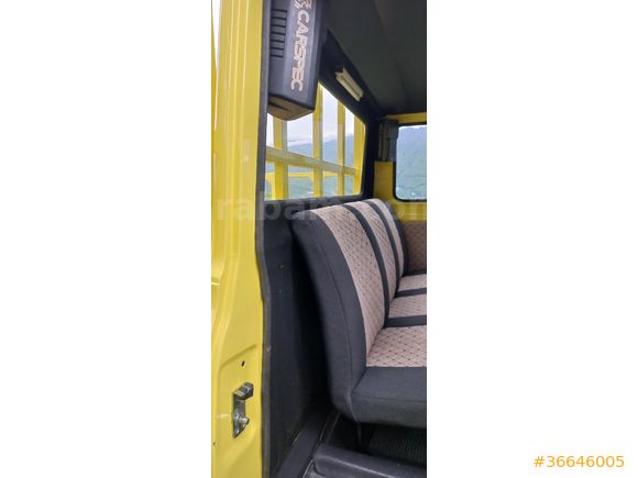 Sahibinden Ford Trucks Transit 120 P