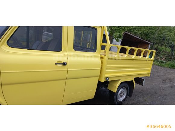 Sahibinden Ford Trucks Transit 120 P
