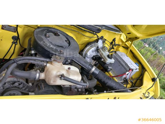 Sahibinden Ford Trucks Transit 120 P