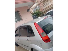 Sahibinden Ford Fiesta 1.4 Comfort 2005 Model Manisa