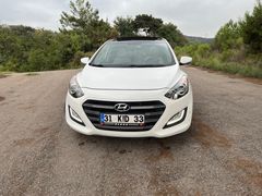 Sahibinden Hyundai i30 1.6 CRDi Elite 2016 Model