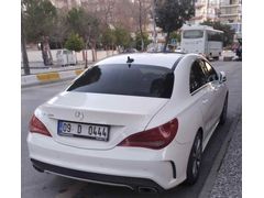 Sahibinden Mercedes - Benz CLA 200 AMG 2013 Model 
