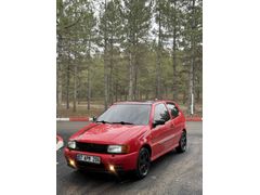 Sahibinden Volkswagen Polo 1.6 1995 Model 