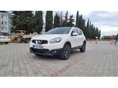 Sahibinden Nissan Qashqai 1.6 dCi Platinum 2013 Model Samsun 249.000 km Beyaz