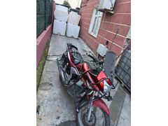 Sahibinden Honda CBF 150 