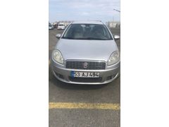 Sahibinden Fiat Linea 1.3 Multijet Emotion 2010 Model  320.000 km Gri (metalik)