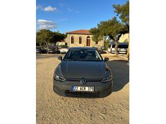 Sahibinden Volkswagen Golf 1.0 TSi Impression 2022 Model 