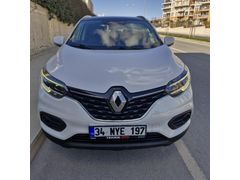 Sahibinden Renault Kadjar 1.3 TCE Touch Roof 2020 Model