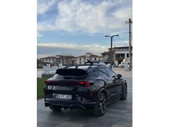 ASFALTTAKİ KARA ŞOVALYE