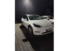 Sahibinden Tesla Model Y Standart Range 2024 Model 