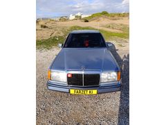Sahibinden Mercedes - Benz 250 D 1985 Model