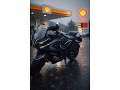 Sahibinden Bajaj Pulsar 200 RS 