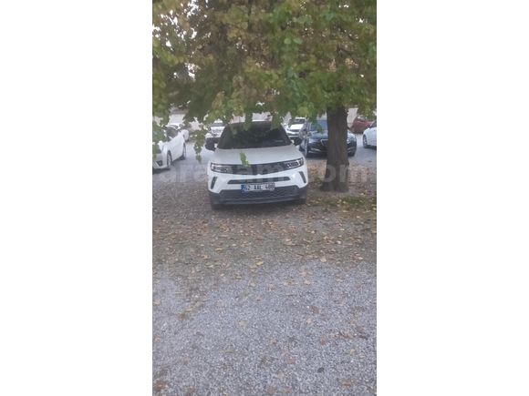 Sahibinden Opel Mokka-e Ultimate 2024 Model