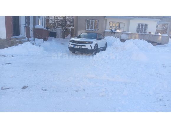 Sahibinden Opel Mokka-e Ultimate 2024 Model