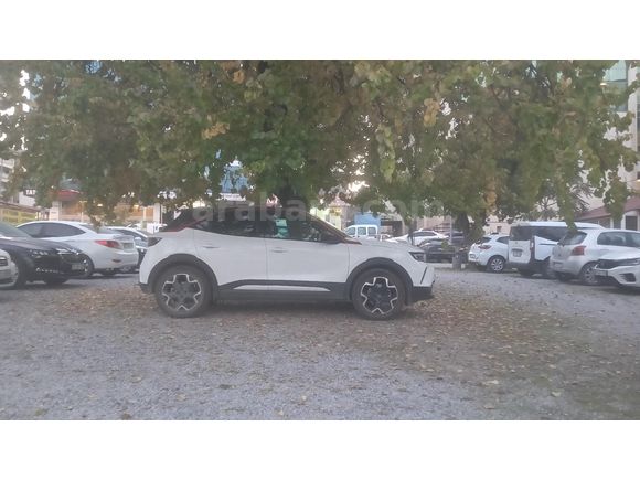 Sahibinden Opel Mokka-e Ultimate 2024 Model
