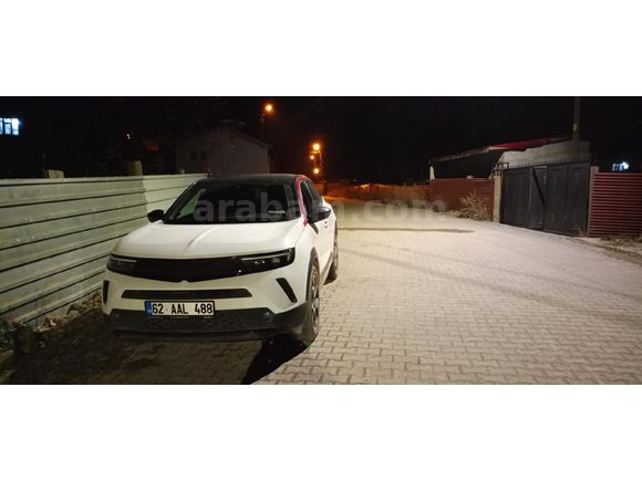 Sahibinden Opel Mokka-e Ultimate 2024 Model
