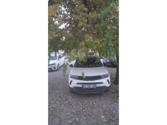 Sahibinden Opel Mokka-e Ultimate 2024 Model