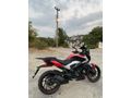 Sahibinden Bajaj Dominar 250 D 