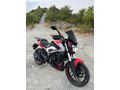 Sahibinden Bajaj Dominar 250 D 