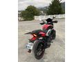 Sahibinden Bajaj Dominar 250 D 