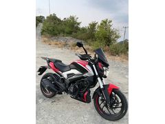 Sahibinden Bajaj Dominar 250 D 