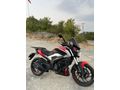 Sahibinden Bajaj Dominar 250 D 