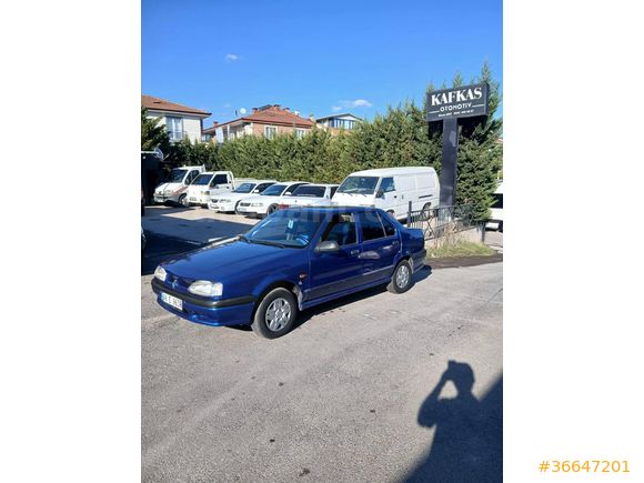 Sahibinden Renault R 19 1.6 Europa RNE 1999 Model