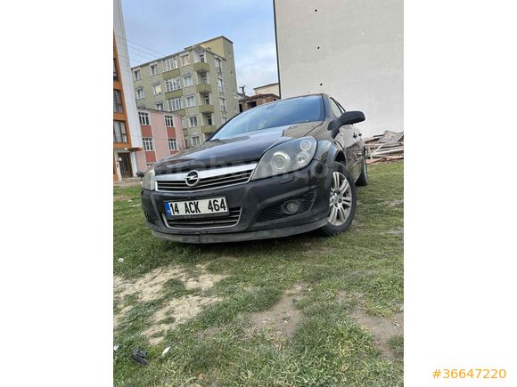 Sahibinden Opel Astra 1.3 CDTI Cosmo 2008 Model 