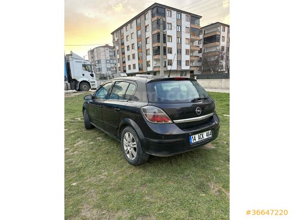 Sahibinden Opel Astra 1.3 CDTI Cosmo 2008 Model 