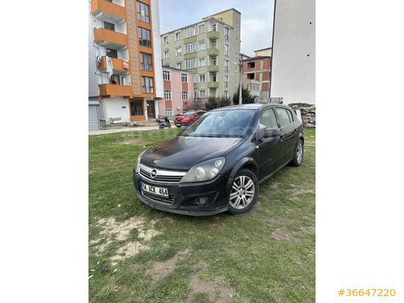 Sahibinden Opel Astra 1.3 CDTI Cosmo 2008 Model 
