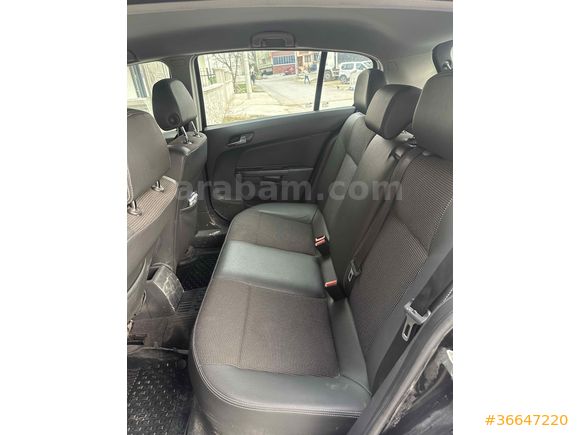 Sahibinden Opel Astra 1.3 CDTI Cosmo 2008 Model 