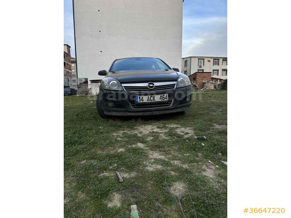 Sahibinden Opel Astra 1.3 CDTI Cosmo 2008 Model 