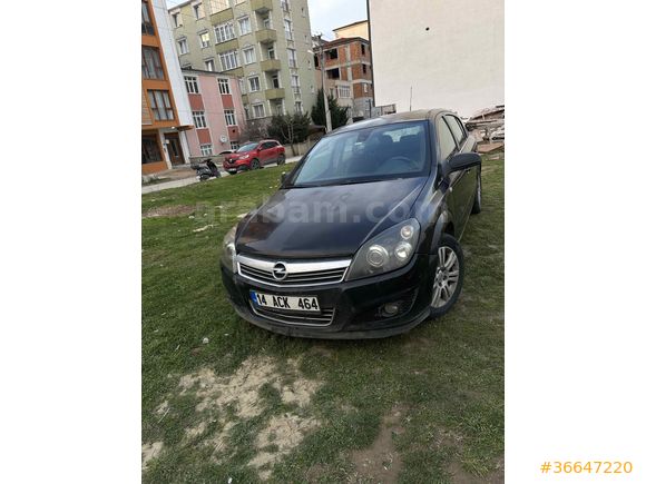 Sahibinden Opel Astra 1.3 CDTI Cosmo 2008 Model 