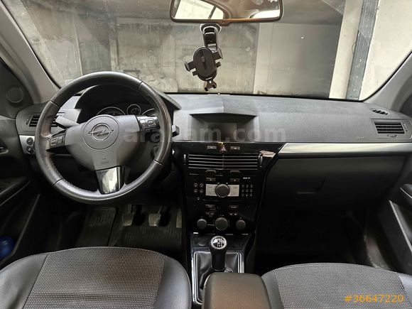 Sahibinden Opel Astra 1.3 CDTI Cosmo 2008 Model 