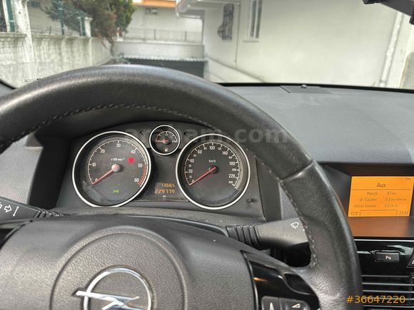 Sahibinden Opel Astra 1.3 CDTI Cosmo 2008 Model 