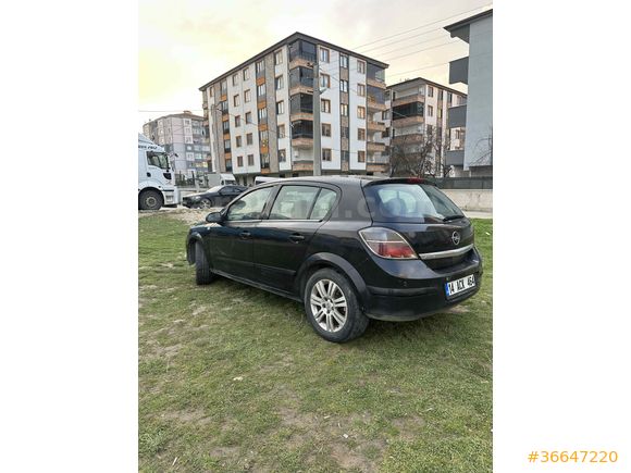 Sahibinden Opel Astra 1.3 CDTI Cosmo 2008 Model 