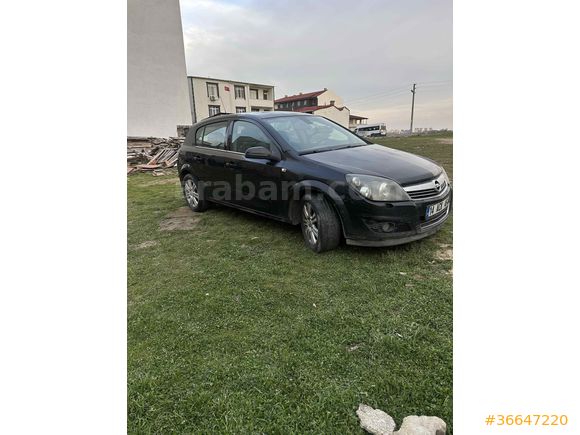 Sahibinden Opel Astra 1.3 CDTI Cosmo 2008 Model 